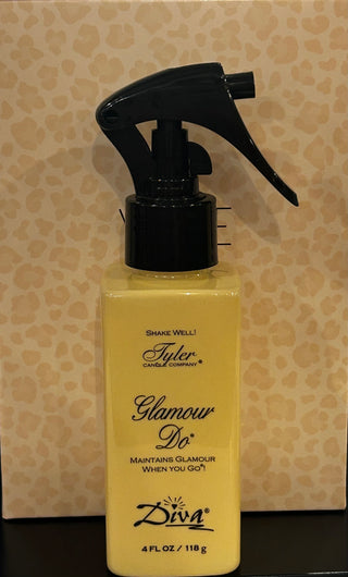 Tyler Candle Company Glamour Go Diva 118 Grams