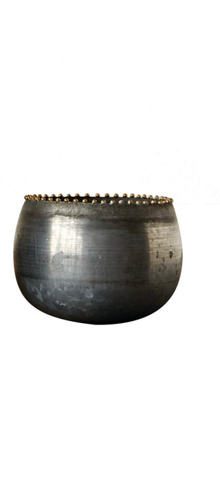 Metal Planter