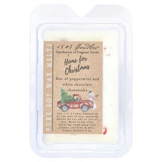 1803 Home For Christmas Melter