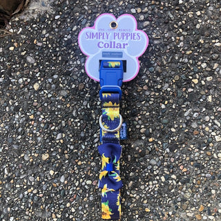 Simply Southern Simply Puppies Collar