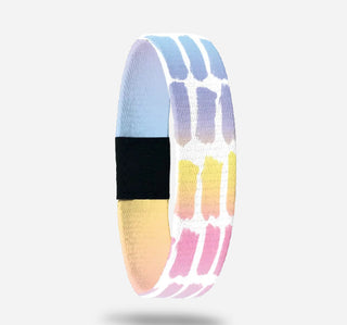 Zox Interactive Bracelet Think Happy Thoughts