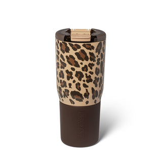 Brumate Nav Leopard 25oz