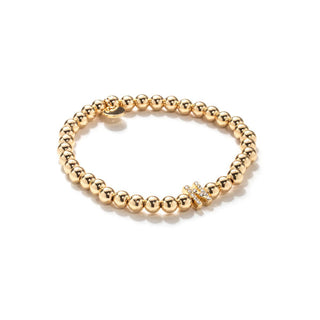Soul Stacks Bracelet Bar “N”