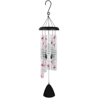 Mother Picturesque Sonnet Chime 38”
