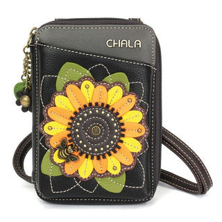 Chala 850 Wallet Crossbody