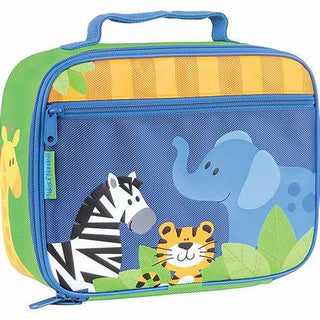 Stephen Joseph Lunch Box Zoo
