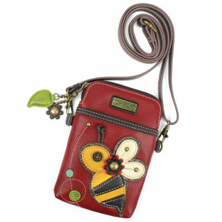 Chala 827 Classic Cellphone Crossbody