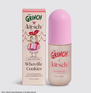 Kitsch Hair Perfume Whoville Cookies