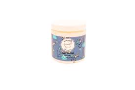 Fluffy Body Butter
