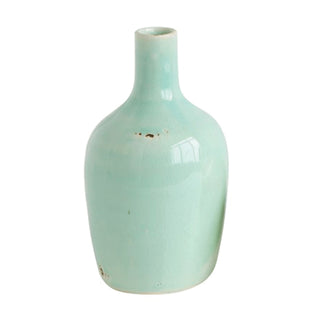 Secret Garden Terra Cotta Vase
