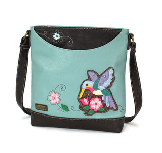 Chala Sweet Messenger Hummingbird A Blue 853