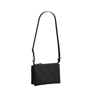 Vera Bradley Foxbury Crossbody Moonless Night