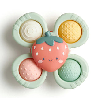 Itzy Ritzy Pop & Whirl Strawberry