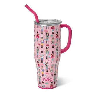 Swig Nutcracker Mega Mug 40oz.