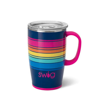Swig Electric Slide Travel Mug 18oz.