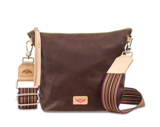 Consuela Wedge Handbag -