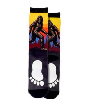 Big Foot Socks
