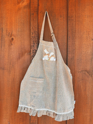 Easter Apron Youth