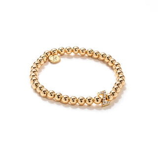 Soul Stacks Bracelet Bar “Z”