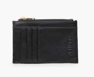 Jen & Co Sia Wallet Black WL1991