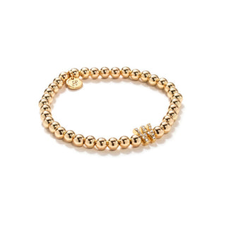 Soul Stacks Bracelet Bar “W”