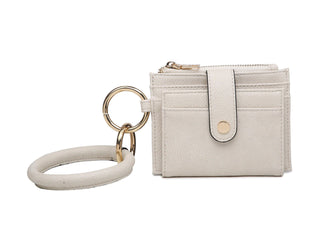 Jen & Co Sammie Wallet  WL1904RG