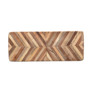 Mango Wood Cheese Cutting Board