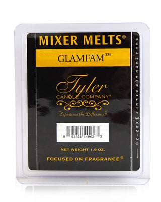 Tyler Candle Company Glam Fam
