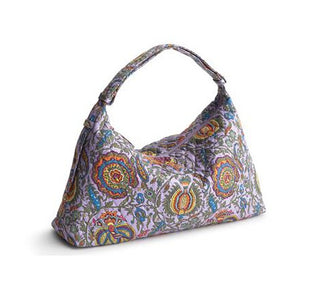 Vera Bradley Marcelle Shoulder Bag Marrakesh