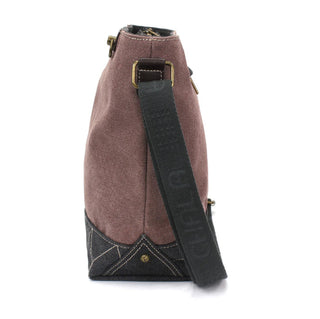 Chala 933 Prism Crossbody Mauve
