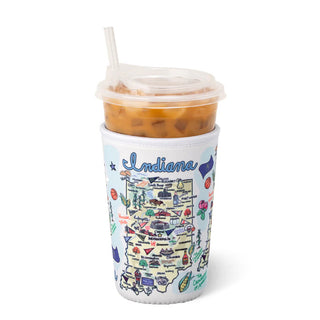 Swig Indiana Iced Cup Coolie 22oz