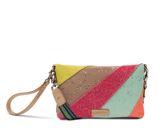 Consuela Uptown Crossbody Tilted