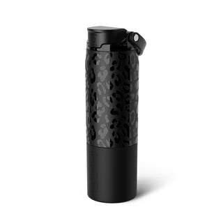 Brumate Rise Onyx Leopard 25oz