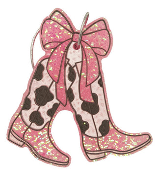 Simply Southern Air Freshiez Warm Vanilla Sugar Boots