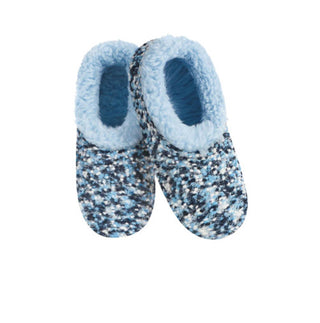 Snoozies Popcorn Navy