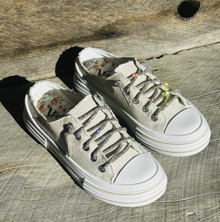Very G Aman Slip On Natural