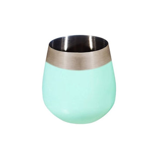 Stainless Stemless Wine Tumbler