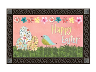 Easter Eggs MatMate