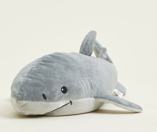Warmies Shark