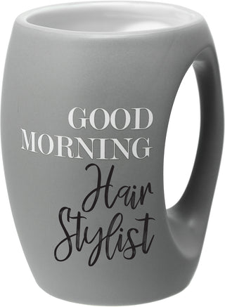 Hair Stylist Mug
