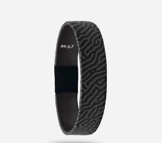 Zox Interactive Bible Verse Bracelet Cast Your Cares on Him