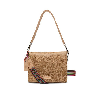 Consuela Metro Crossbody Lawton