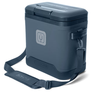 Brumate MagPack 18 Can Soft Cooler Nightfall Blue