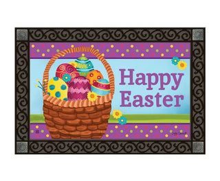 Basket Full of Eggs MatMate
