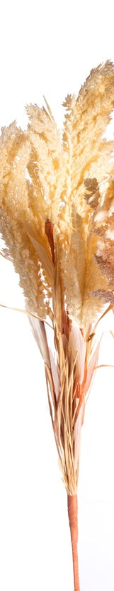 Field Grass Bush 31”