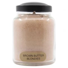A Cheerful Giver Brown Butter Blondies