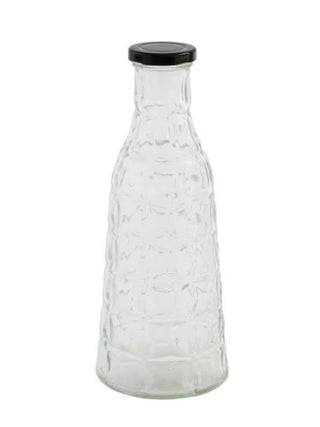 Glass Bottle, 32oz