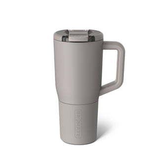 Brumate MUV Coffee Mug Mocha 25oz