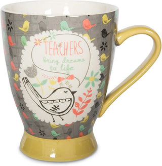Teacher Mug