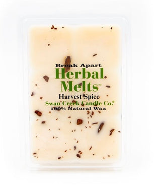 Swan Creek Harvest Spice Melts